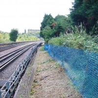 Tube Lines 14